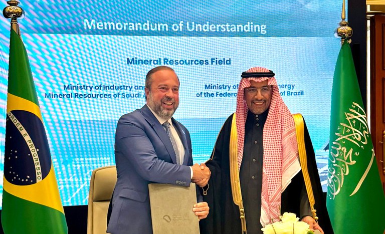 acordo brasil e arábia saudita mme