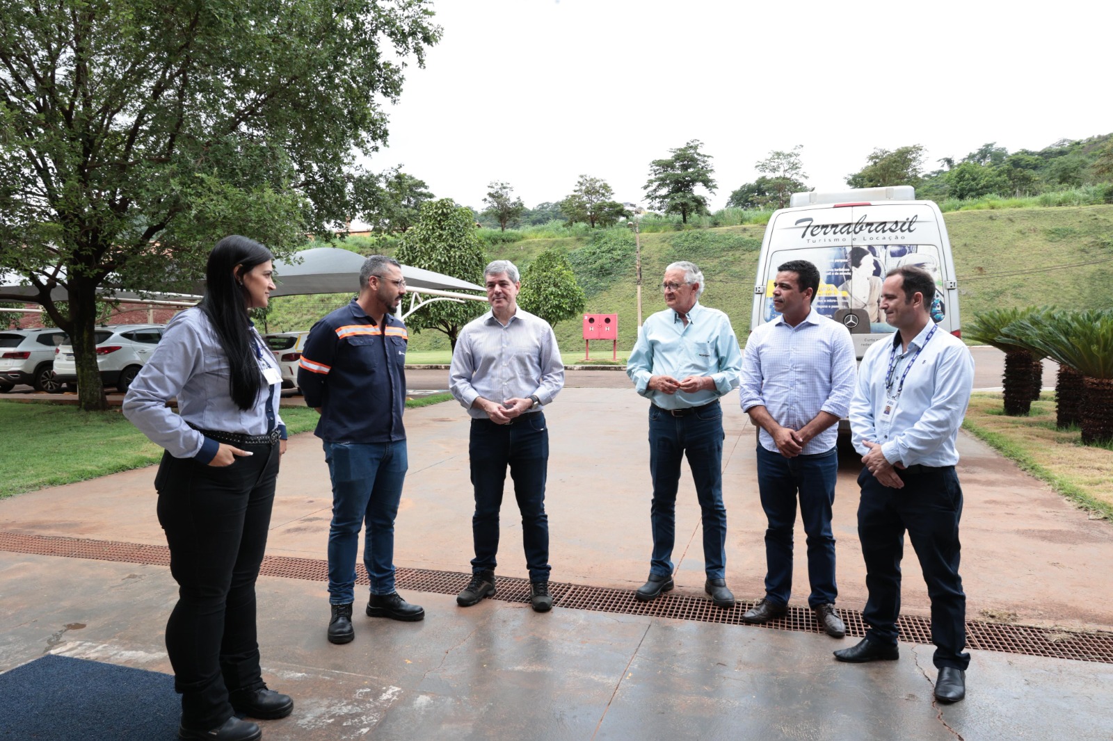 anglo american em barro alto