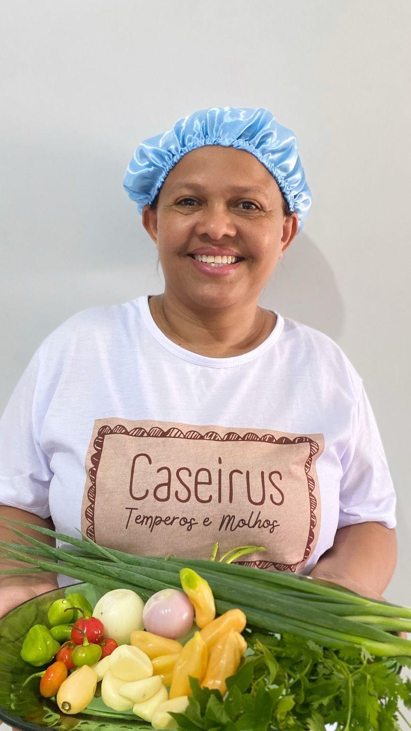 caseirus