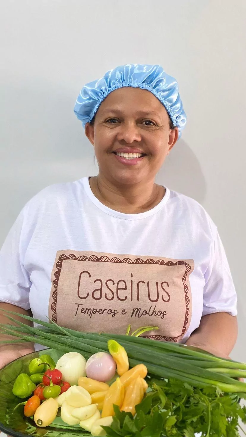caseirus