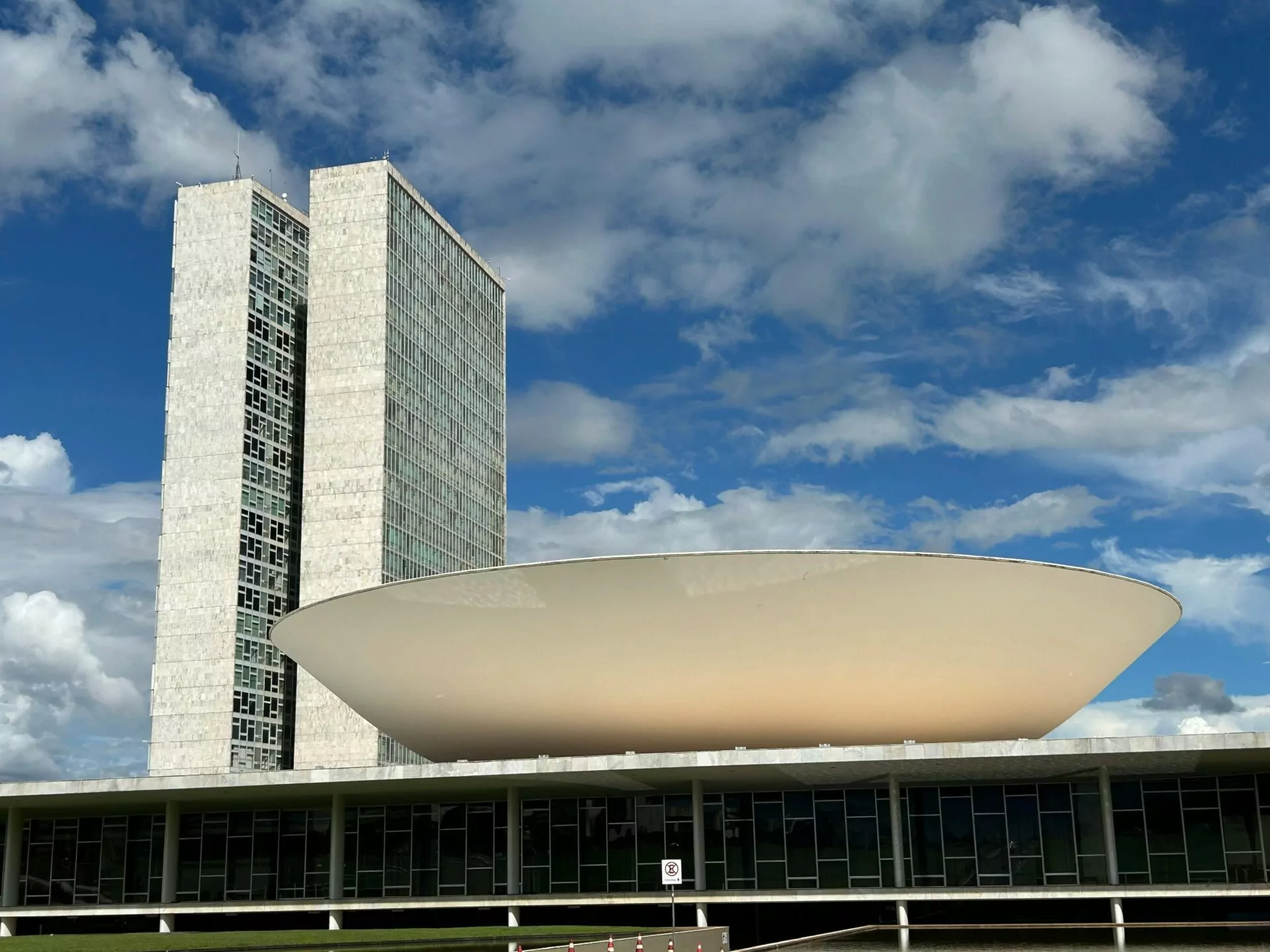 congresso nacional