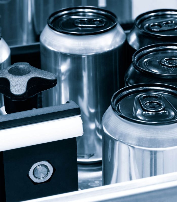 fabric lata aluminio embalagem bebida