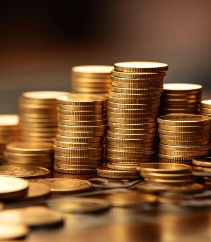 moedas niquel cobre tesouro