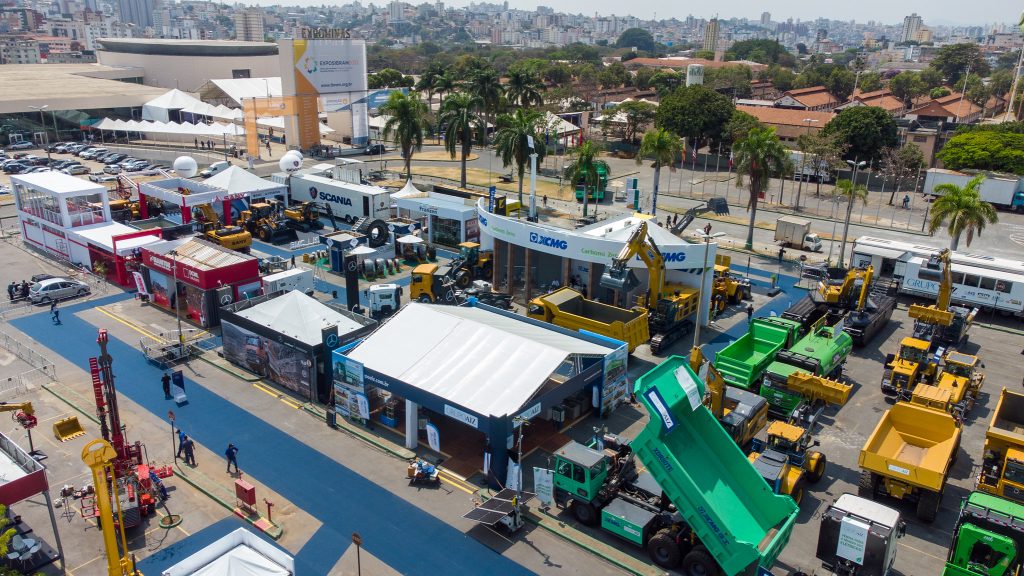 exposibram