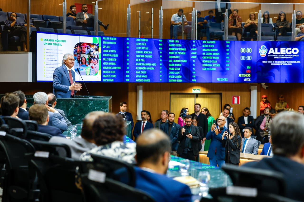 governo anuncia fim do fundeinfra na alego secom