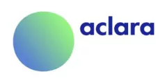logo aclara resources terras raras nova roma go