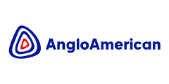 logo anglo american niquel barro alto niquelandia go