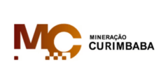 logo curimbaba bauxita barro alto go