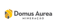 logo domus aurea ouro crixas go