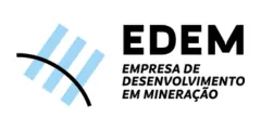 logo edem bauxita barro alto go