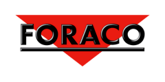 logo foraco sondagem goiania crixas go