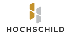 logo hochschild ouro mara rosa go