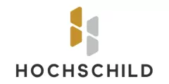 logo hochschild ouro mara rosa go