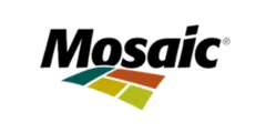 logo mozaic fosfato potássio catalao go