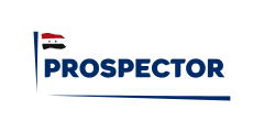 logo prospector equipamentos goiania go