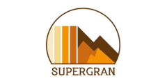 logo supergran bauxita barro alto go