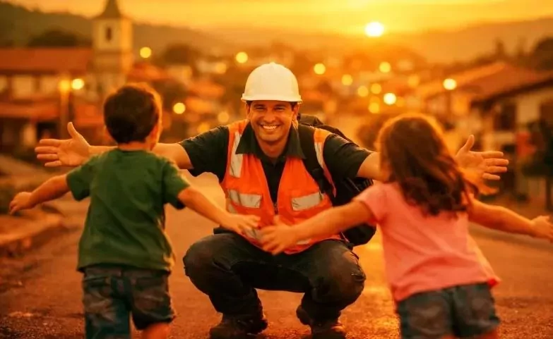 mineração e comunidades brasil mineral