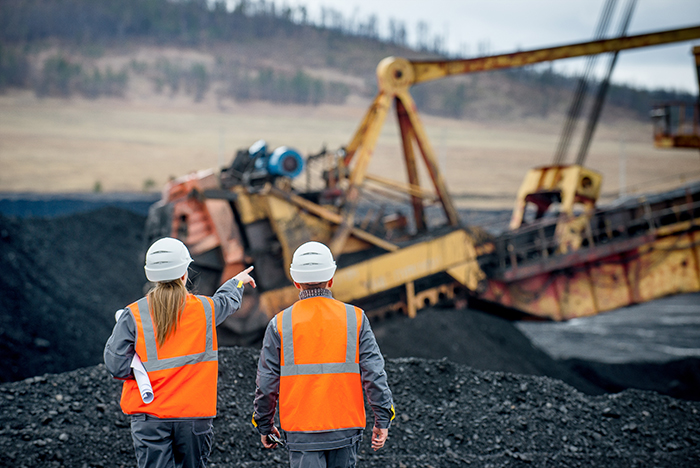 mineralÇÃo divulgaÇÃo