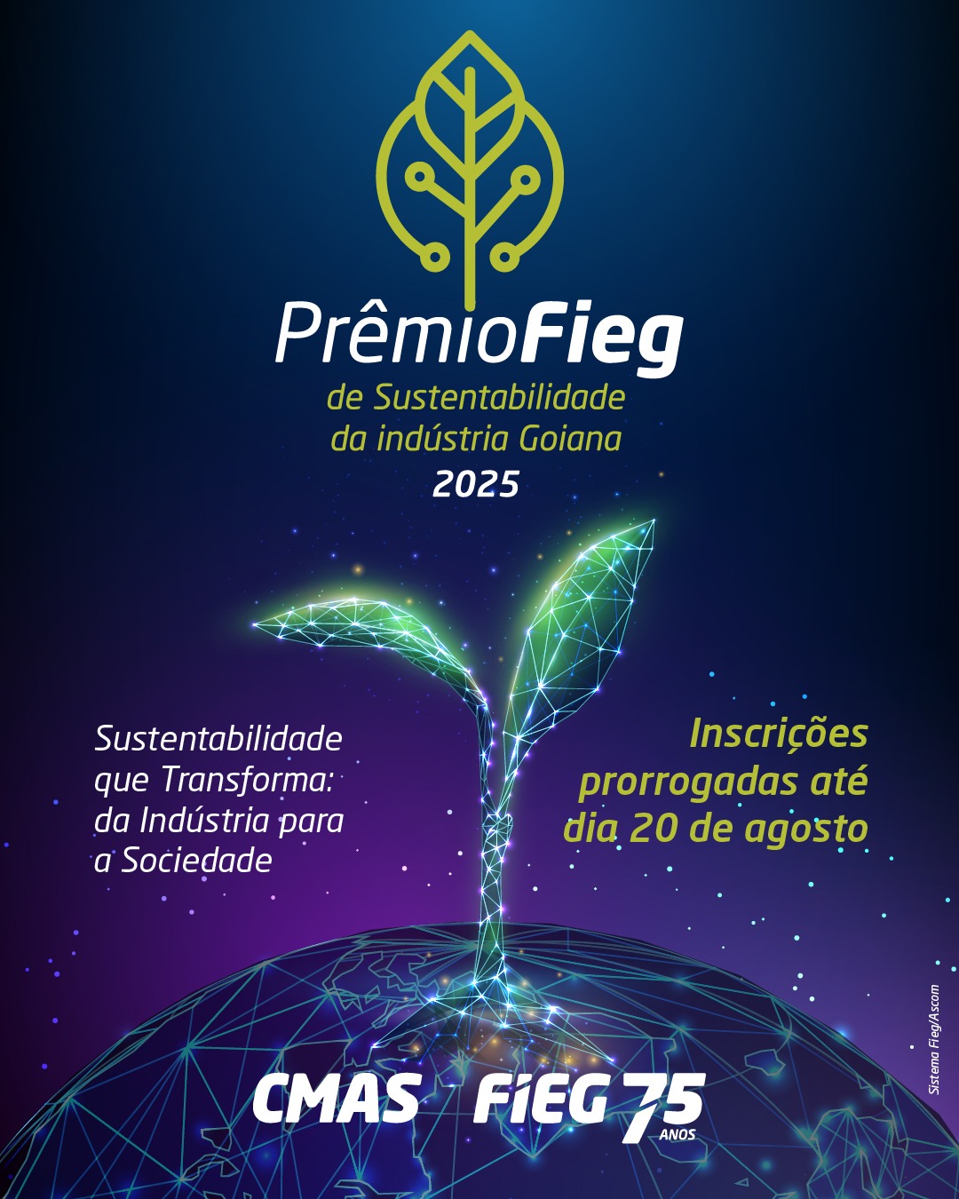 prêmio fieg