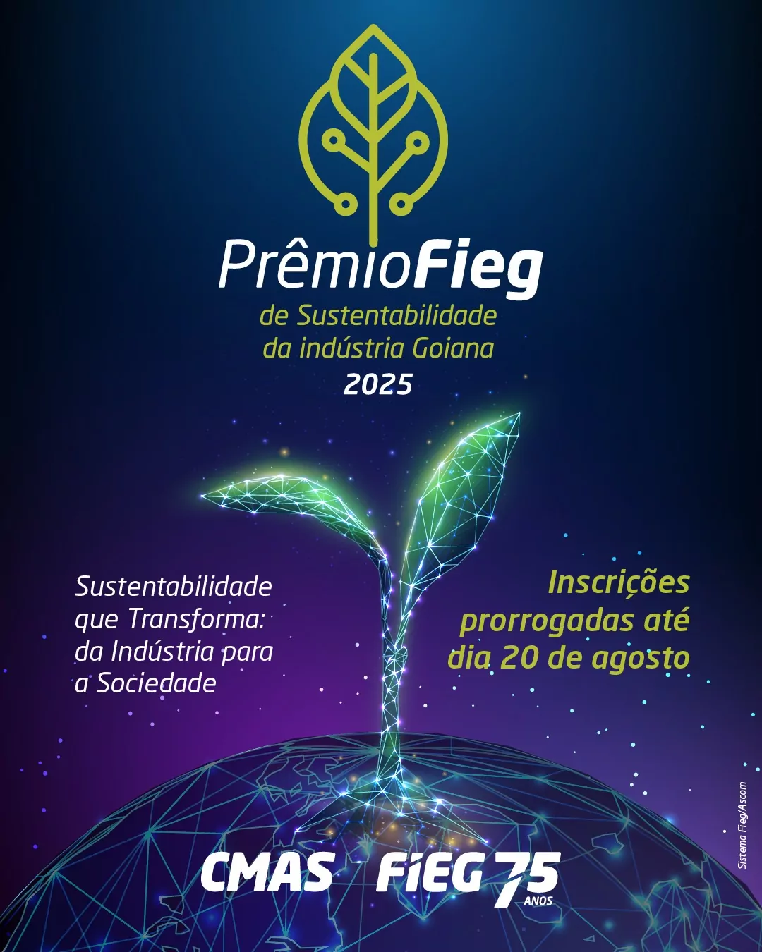 prêmio fieg