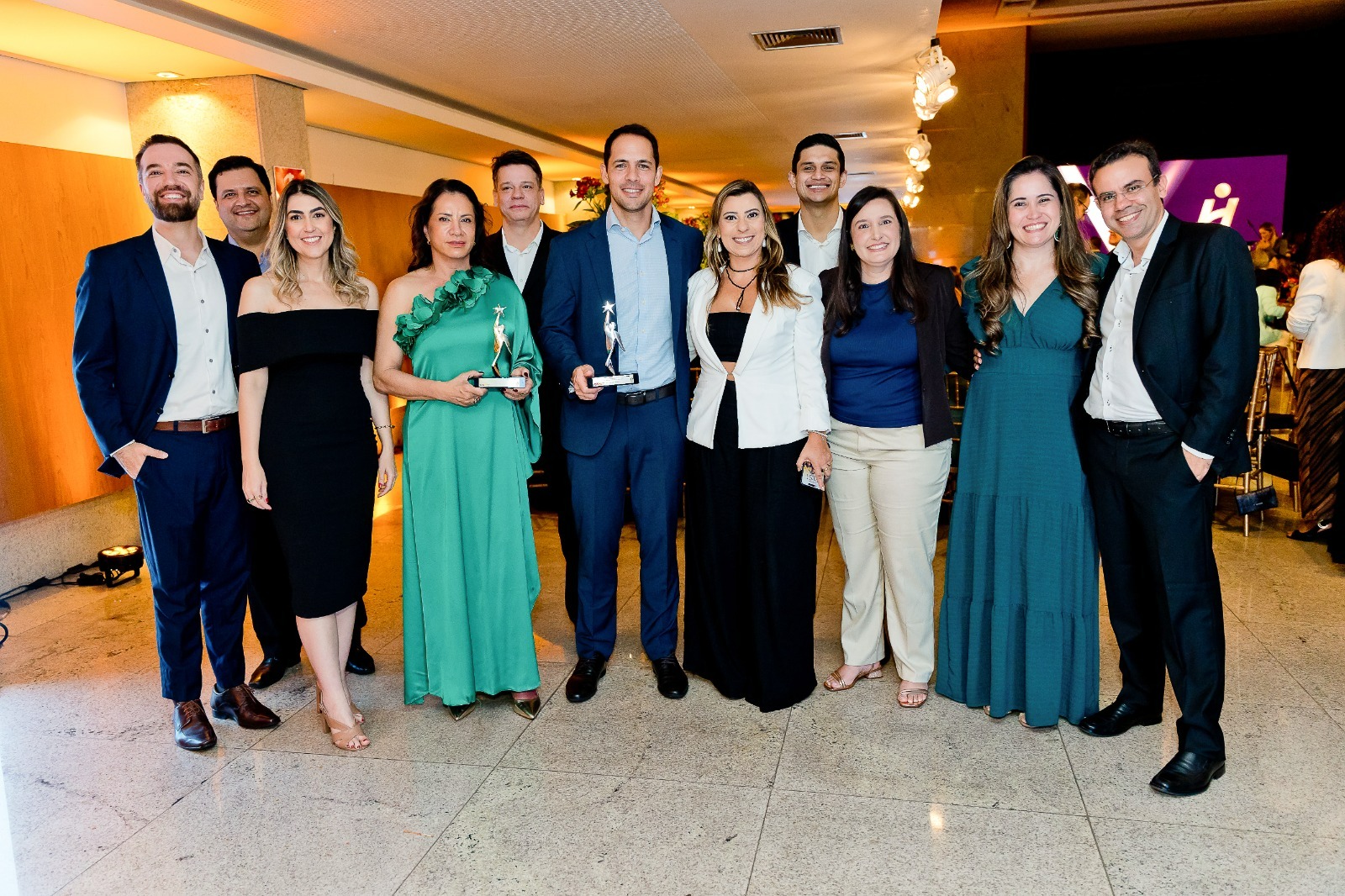 prêmio ser humano 2025