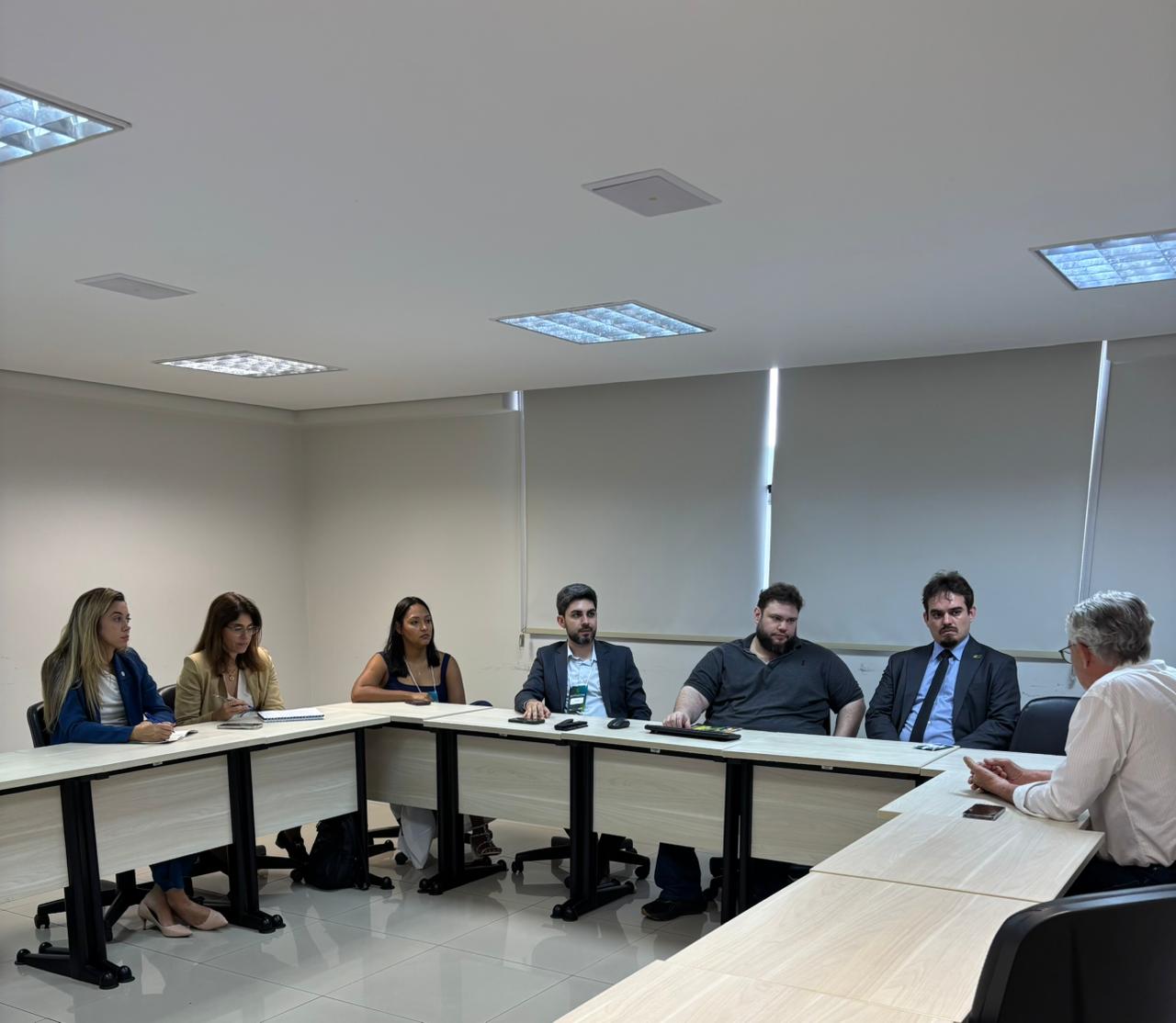 reunião minde, sgg e fgv