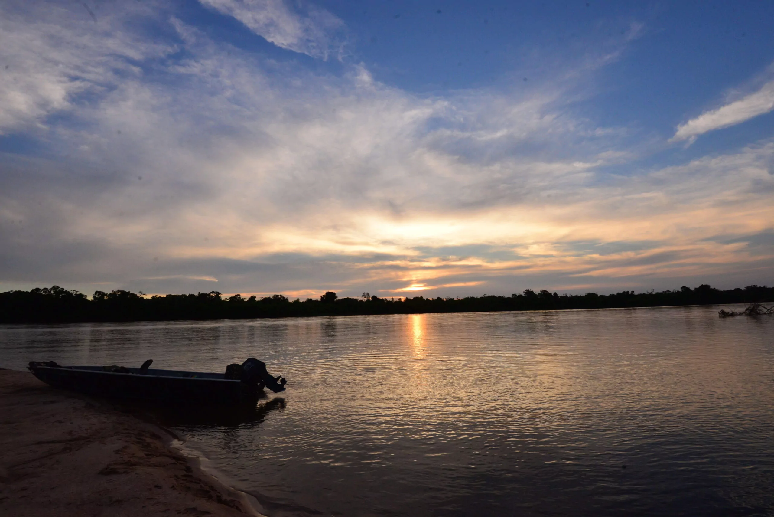 rio araguaia foto agnaldo felix